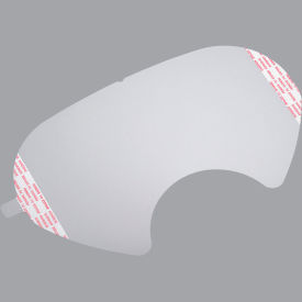 3M™ Faceshield Cover 6885/07142(AAD) 25/Pack 7100138628