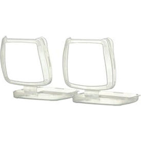 3M™ Secure Click Filter Retainer D701 For Secure Click Cartridges D8000 Series 10PK 7100184498