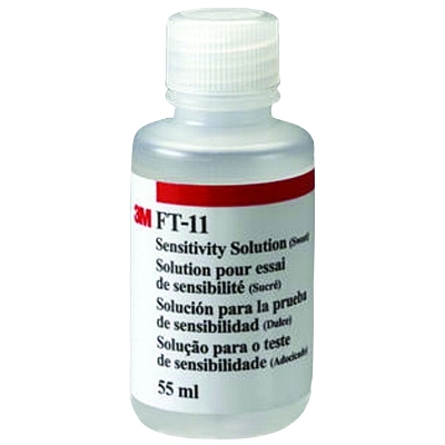Sensitivity Solution FT-11 Sweet MPN:7000029587