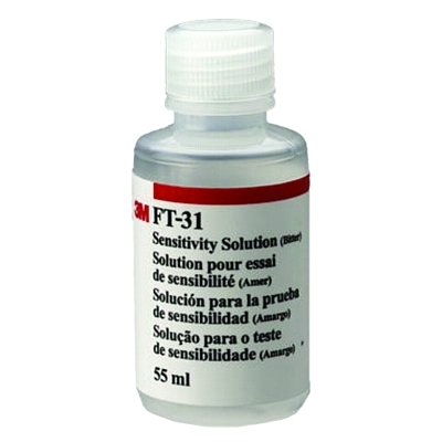 Sensitivity Solution FT-31 Bitter MPN:7100004635