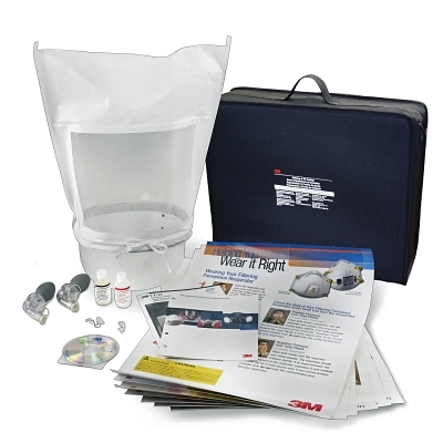 Training and Fit Testingcase FT-20 Sweet MPN:7100046674