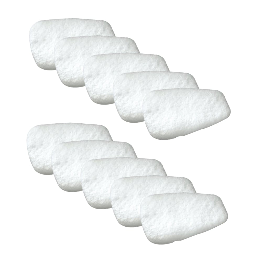 3M 6000 & 7000 Series N95 Non-Oil Based Particle Filters, Pack Of 10 MPN:142-5N11