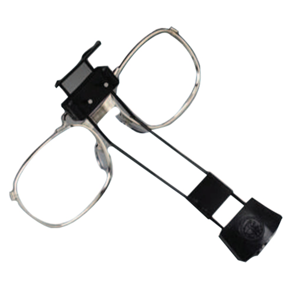 3M 7000 Series Facepiece Eyeglass Frame For Use With 7800S MPN:142-7894