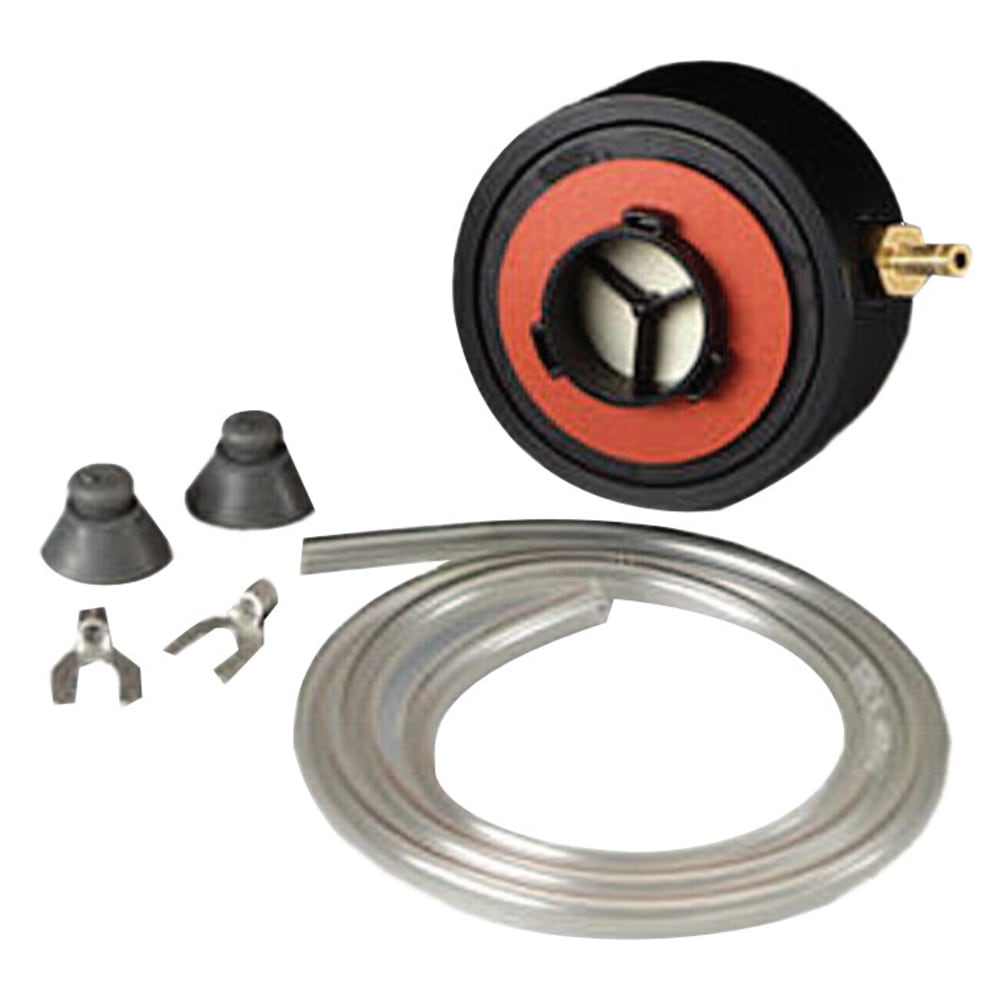 3M Personal Safety Division Quantitative Fit Test Adapter For 6000 AN MPN:601