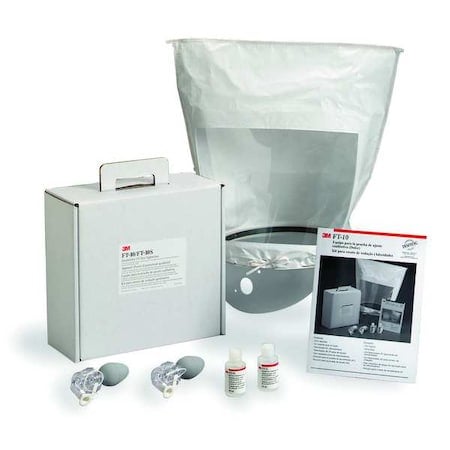 Qualitative Fit Test Apparatus FT-10 Sweet MPN:7000001898