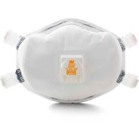 Particulate Respirator 8233 N100 MPN:7000002028