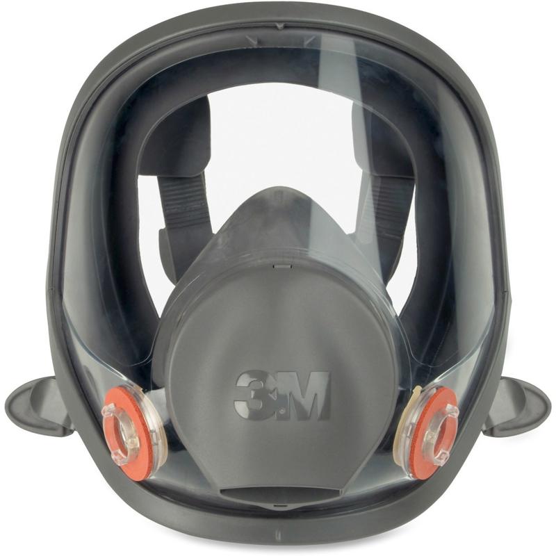 Reusable Respirator 6900LG MPN:7000002037