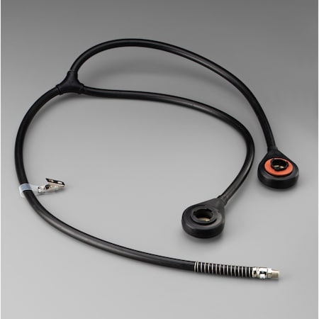 Back Mounted Breathing Tube SA-2600/37001(Aad) MPN:7000002044