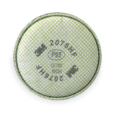 Cartridge 2076HF Hydrogen Fluoride P95 MPN:7000021310