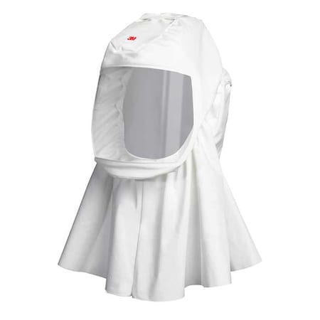 High Durability Hood S-533L Md/Lg MPN:7000052767
