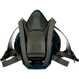 Half Facepiece Respirator 6501QL/49488 S MPN:7000128237