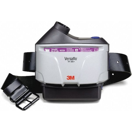 Papr Assembly TR-306N+ With Belt and Battery MPN:7100153813
