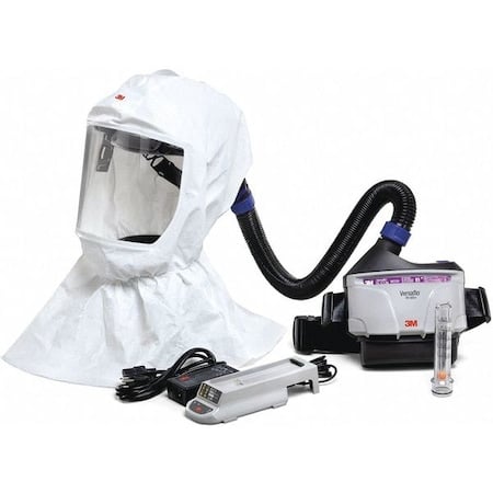 Versaflo Easy Clean Paprkit TR-300N+ Eck MPN:7100153814