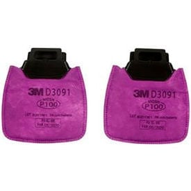 Secure Click Particulatefilter P100 D3091 MPN:7100213359