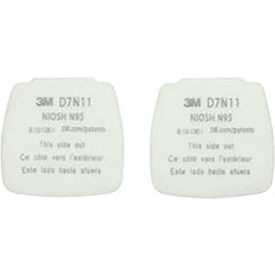 Secure Click Particulatefilter N95 D7N11 MPN:7100213450
