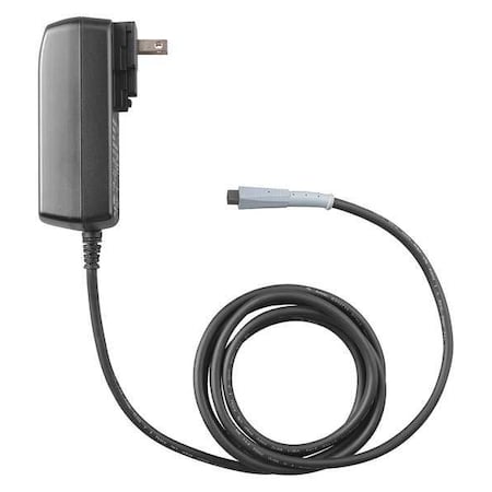 Battery Charger Smart For Respirator Lithium I MPN:7100227913