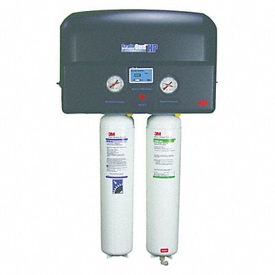 Reverse Osmosis System 1 000 gpd MPN:ScaleGard HP Reverse Osmosis System