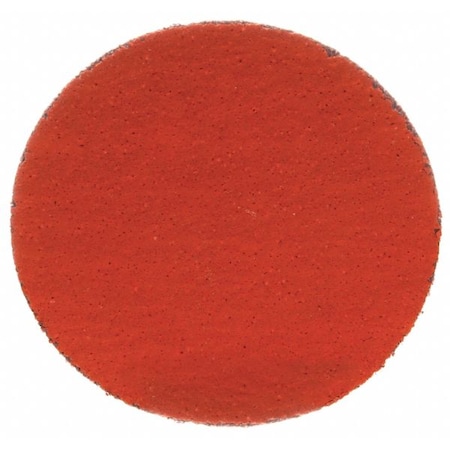 3M Roloc Disc Tsm 777F 2IN P100 Yf-Weight MPN:7000118301