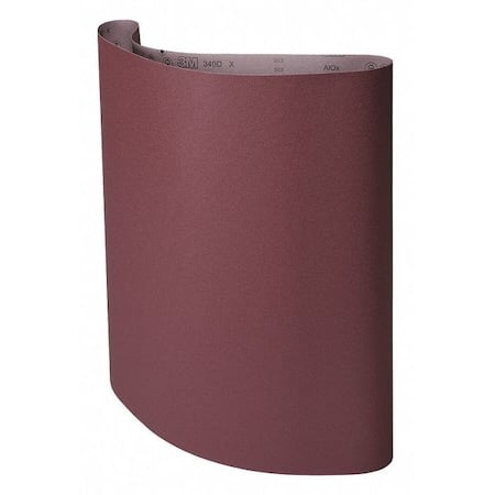 3M Cloth Belt 340D 60X-Weight 37