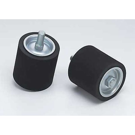 Pol Whl 3X3X1/2 MPN:7010365430