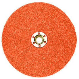 3M Cubitron Ii Fibre DC987C Tn Qk Chg 7 In 36 MPN:7100112948