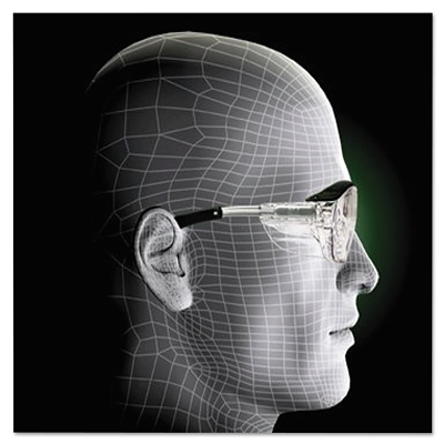 Nuvo Translucent Gr Frame- Cl Len +1.50 MPN:7000052797