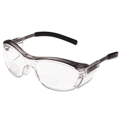 Eyewear 11435-00000-20 Grey Frame +2.0 Diopter MPN:7000052798
