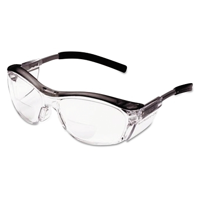 Eyewear 11436-00000-20 Clear Lens Grey MPN:7000052799