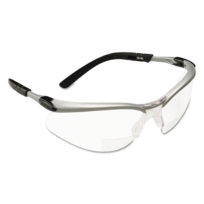 Eyewear 11376-00000-20 Clear Lens +2.5 Diopter MPN:7000127491