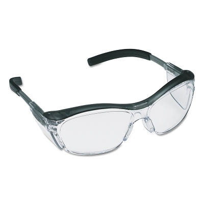 Eyewear 11411-00000-20 Clear Anti-Fog Lens MPN:7000127497