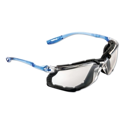 Protective Eyewear w/ Foam Gasket I/O Mir Af Len MPN:7000128261