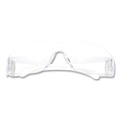 11329-00000-100 Virtua Clear Temple Clear Lens A MPN:7010315357