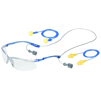 Eyewear 11796-00000-20 Clear Anti-Fog Lens MPN:7010340677