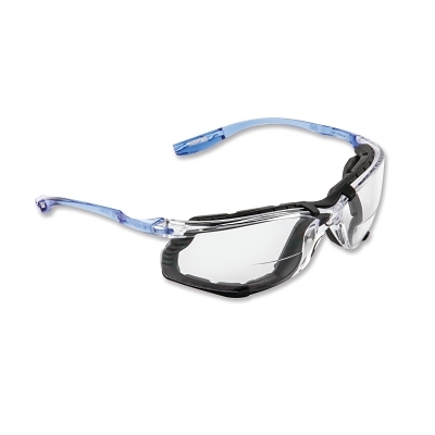 Virtua Ccs Prot Eyewearclear +2.5D A/F Lens MPN:7100046673