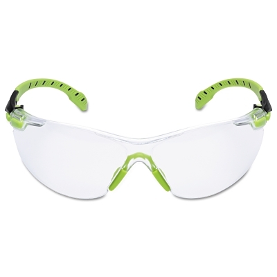 Solus 1000-Series S1201SGAF Green/Black Clear MPN:7100079049