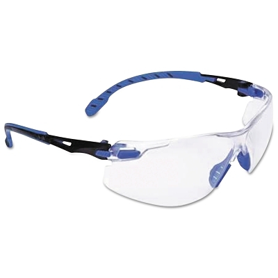 Solus 1000-Series S1101SGAF Black/Blue Clear Af MPN:7100079183