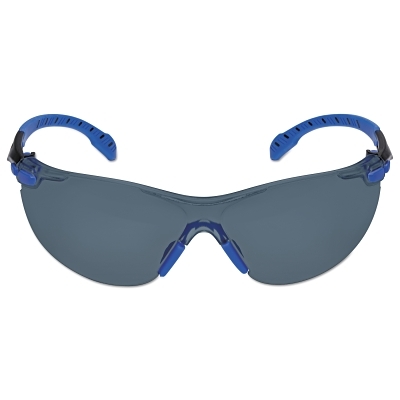 Sfty Glasses S1102SGAF Black/Blue Grey Gard MPN:7100079184