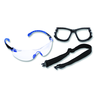 Kit Foam Strap Scotchgard Anti-Fog MPN:7100079186
