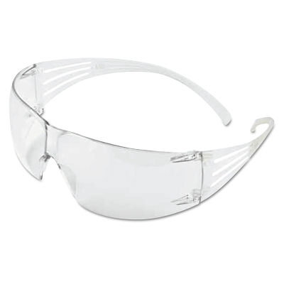 Securfit Protective Eyewear Clr Lens MPN:7100090435