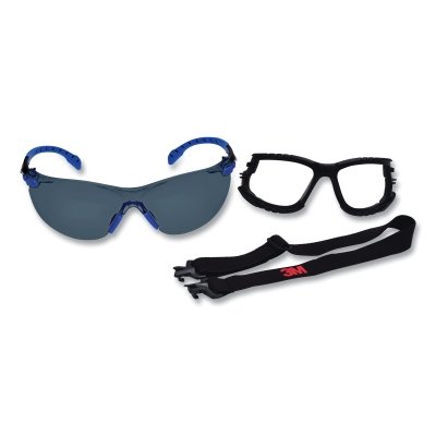 S1102SGAF-Kt Foam Strapblack/Blue Grey MPN:7100105846