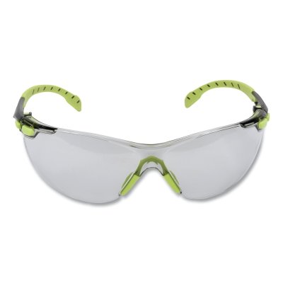Protective Eyewear 1000SERIES Grn/Blk Af Lens MPN:7100127035