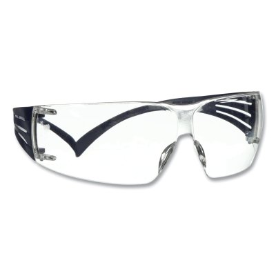 200 Series Blu Temples Clear Af Lens MPN:7100180044