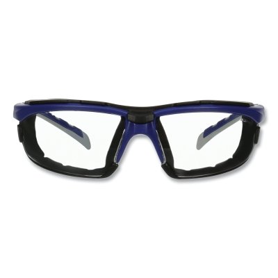 2000 Series Gry/Blu-Grn Clear Af-As Lens MPN:7100203183