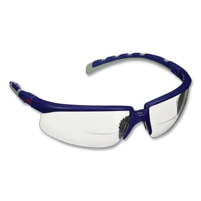 2000 Series Blu/Gry Clear Reader 1.5 Af/As Lens MPN:7100221704