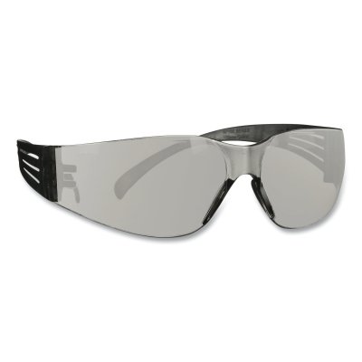SF107AF-Blk Black Temples Indoor/Outdoor Gray MPN:7100238257