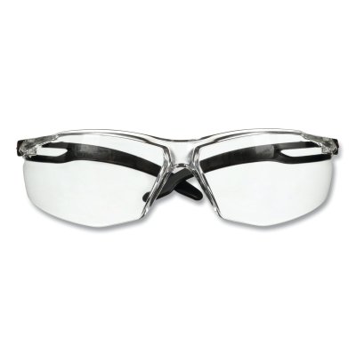 500 Series Blk Clear Af-As Lens MPN:7100238910