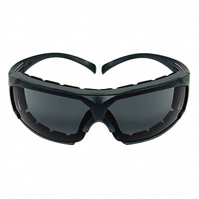 Safety Glasses Gray Anti-Fog MPN:SF602SGAF-FM