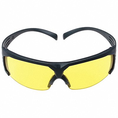 Safety Glasses Amber Anti-Fog MPN:SF603SGAF
