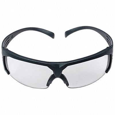 Safety Glasses Gray Anti-Fog MPN:SF607SGAF