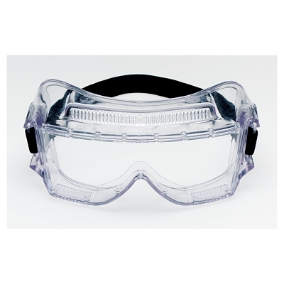 452 Centurion Impact Goggle Clear Lens MPN:7000127564